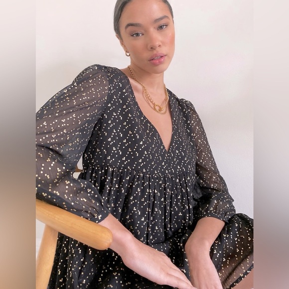 Sunday Best Mini Dress by Aritzia - Picture 2 of 8